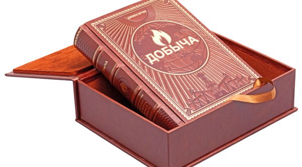 Эксклюзивная упаковка