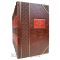 История Второй Мировой войны. 1939-1945 в 12 томах. Книги в кожаном переплёте.