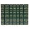 Болеслав Прус - Сочинения в 7 томах. Подарочные книги в кожаном переплете ручной работы