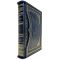 Бернд фон Виттенбург - Шах Планете Земля. Подарочная книга в кожаном переплете ручной работы
